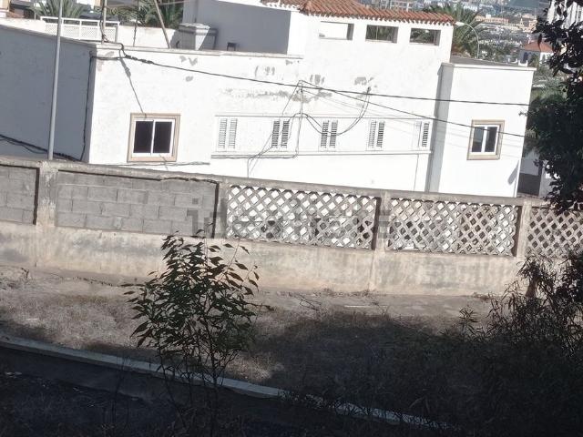 Terreno en venta en Ciudad Jardin, Gran Canaria
