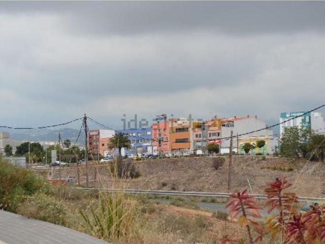 Terreno en venta en La Minilla, Gran Canaria