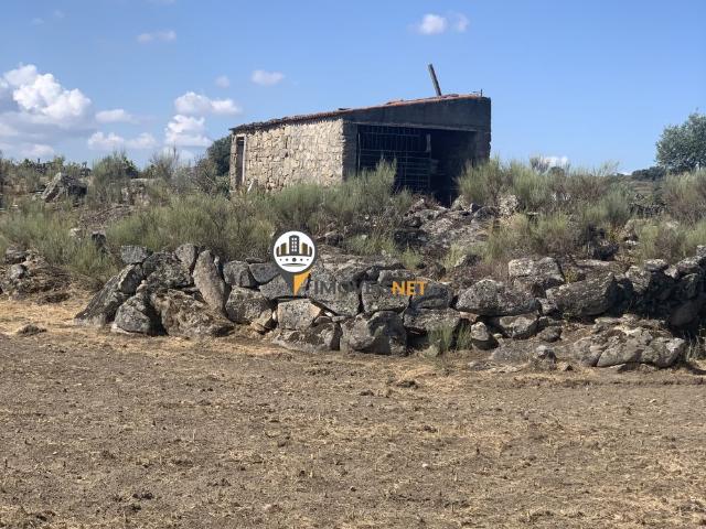 Terreno venda em Escalos de Cima, Castelo Branco