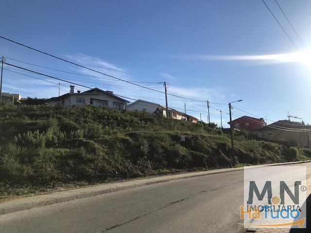 Terreno venda em Santa Maria Da Feira, Aveiro