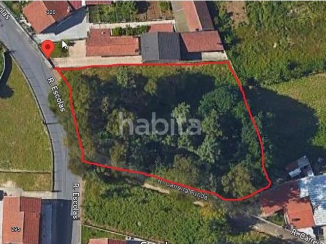 Terreno venda em Santa Maria Da Feira, Aveiro
