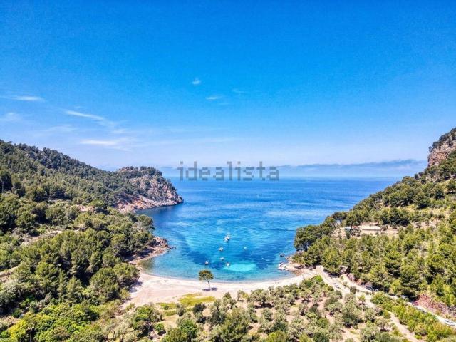 Terreno en venta en Serra de Tramuntana, Baleares