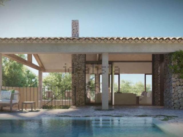 Terreno en venta en Serra de Tramuntana, Baleares