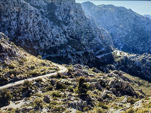 Terreno en venta en Serra de Tramuntana, Baleares