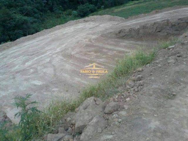 Terreno venda em Região Imediata de Jundiaí, Jarinu