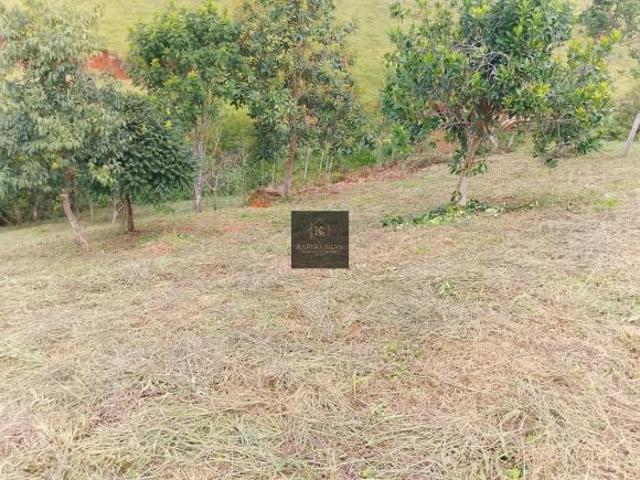 Terreno venda em Santo Antônio do Pinhal