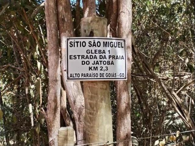 Sítio e chácara venda em Região Geográfica Imediata de Flores de Goiás, Alto Paraíso de Goiás