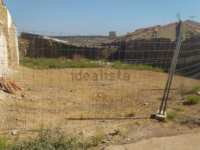 Terreno en venta en Escurial, Extremadura