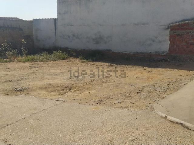 Terreno en venta en Escurial, Extremadura