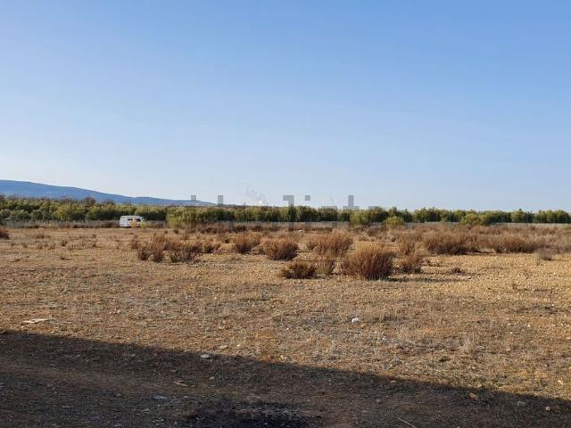 Terreno en venta en Comarca de Alhama, Andalucía