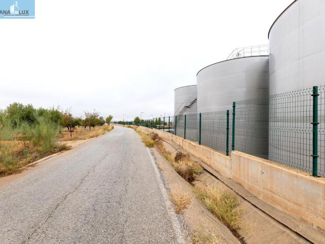 Casa en venta en Comarca de Alhama, Andalucía