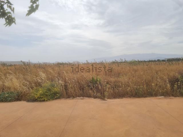 Terreno en venta en Comarca de Alhama, Andalucía