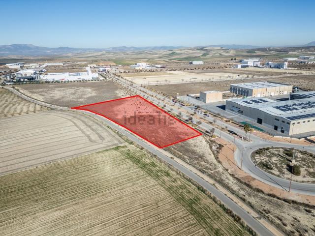 Terreno en venta en Comarca de Alhama, Andalucía