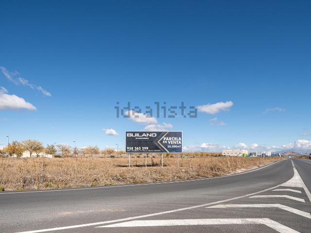 Terreno en venta en Comarca de Alhama, Andalucía