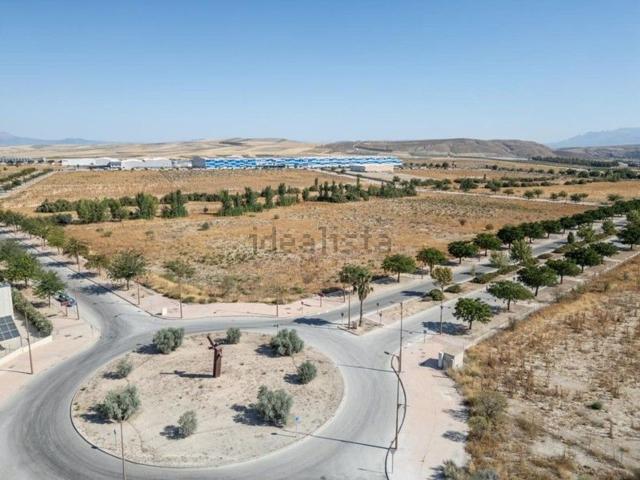 Terreno en venta en Comarca de Alhama, Andalucía