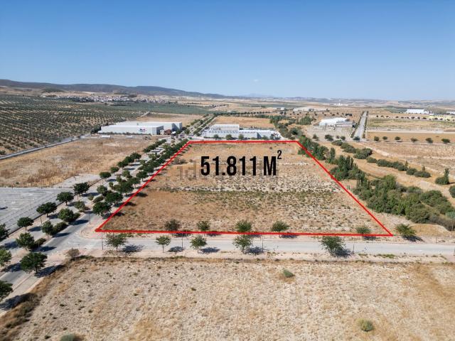 Terreno en venta en Comarca de Alhama, Andalucía