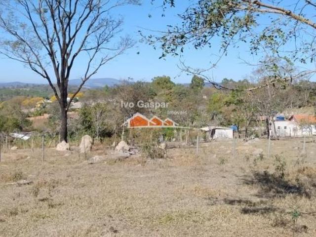 Terreno venda em Refúgio dos Tropeiros, Esmeraldas