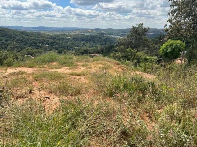Terreno venda em Região Geográfica Imediata de Belo Horizonte, Região Metropolitana de Belo Horizonte