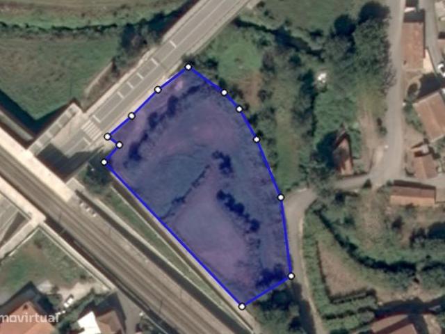 Terreno alugar em Braga