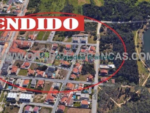 Terreno venda em Ovar, Aveiro