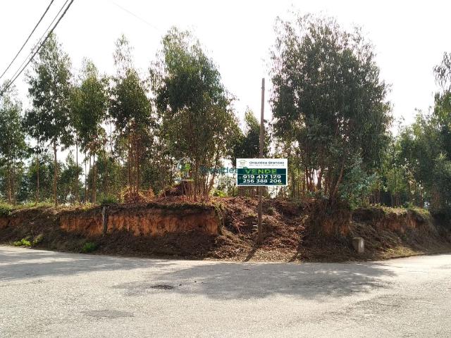 Terreno venda em Ovar, Aveiro