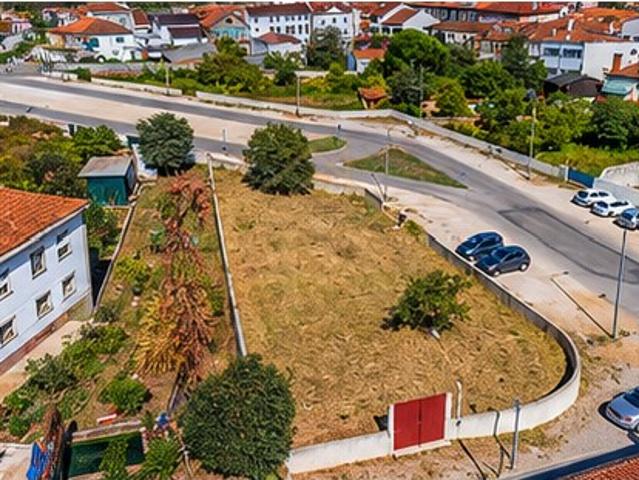 Terreno venda em Albergaria-a-Velha e Valmaior, Albergaria-a-Velha