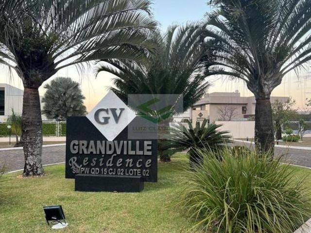 Casa venda em Park Way Quadra 13, Park Way