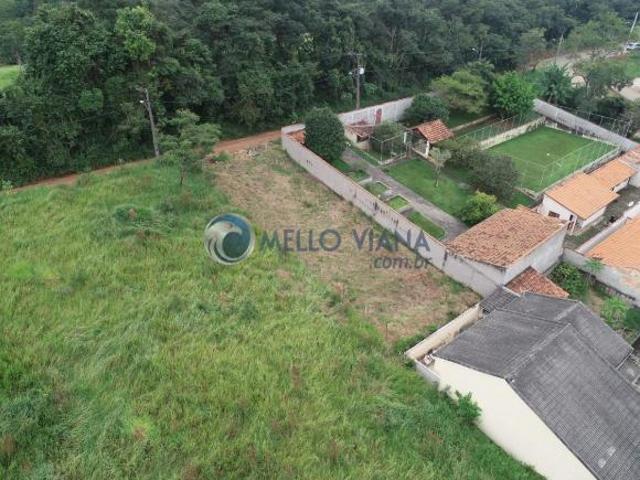 Terreno venda em Região Geográfica Imediata de São Lourenço, São Lourenço