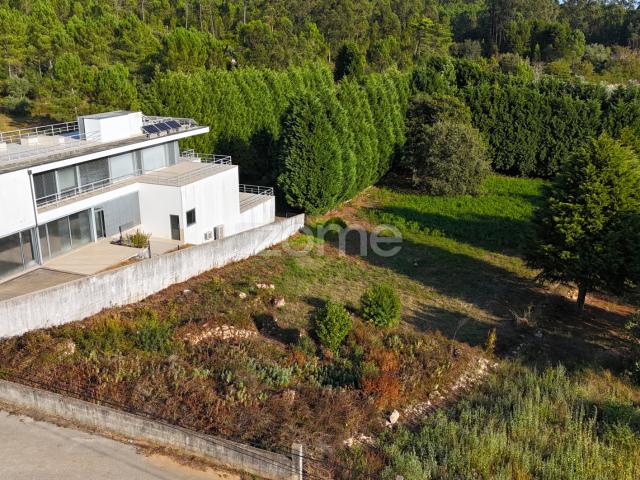 Terreno venda em Coimbrã, Cernache