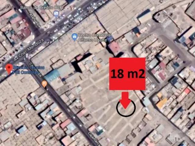Departamento alquiler en Tacna