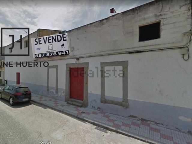 Terreno en venta en Esparragosa De La Serena, Badajoz