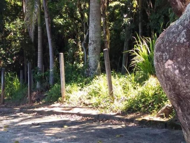 Terreno venda em Barreiro, Ilhabela