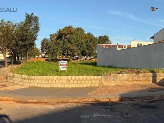 Terreno venda em Residencial Leão, Piracicaba