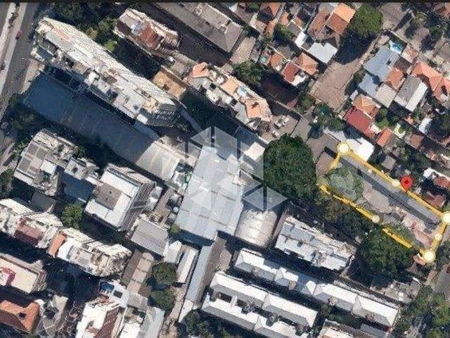Terreno venda em Menino Deus, Porto Alegre