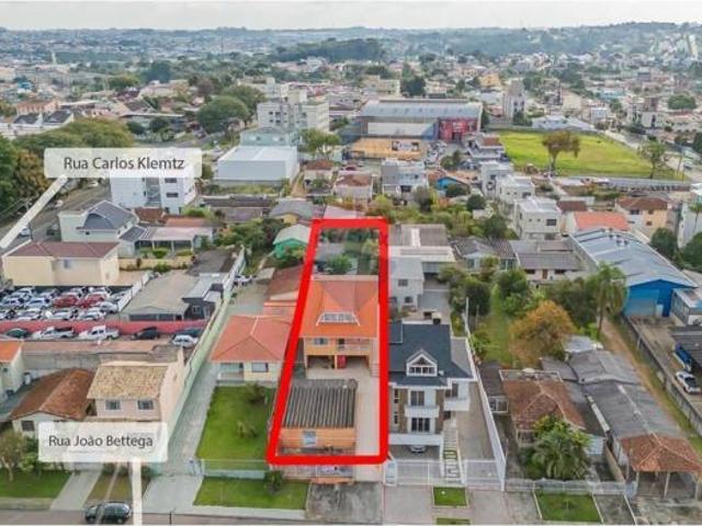 Terreno venda em Região Geográfica Imediata de Curitiba, Região Metropolitana de Curitiba