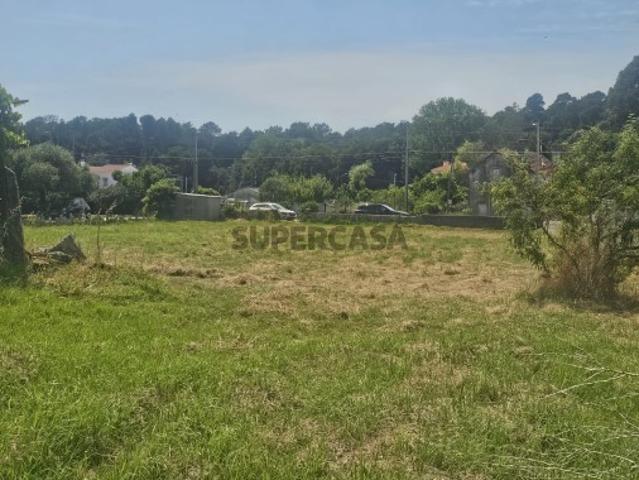 Terreno venda em Caminha (Matriz) e Vilarelho, Arga De Baixo