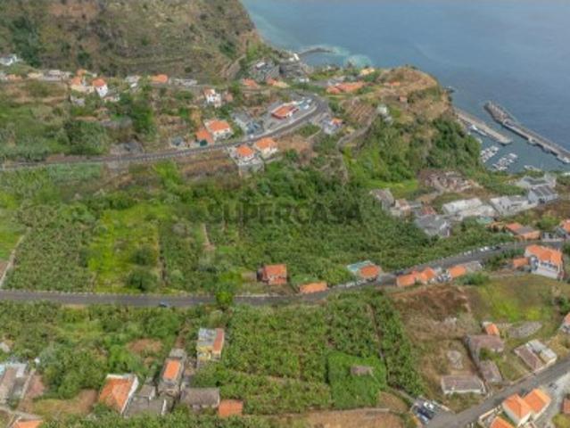 Terreno venda em Ilha Da Madeira