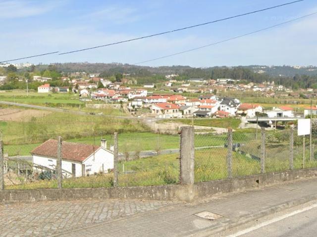 Terreno venda em Balanceiros, Amarante