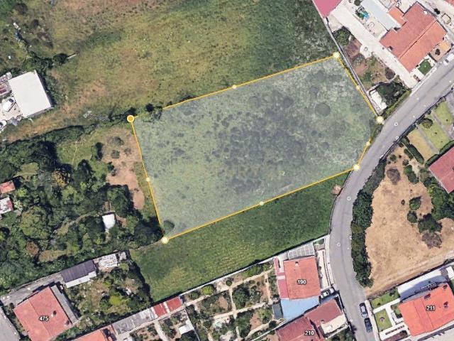 Terreno venda em Anta, Aveiro