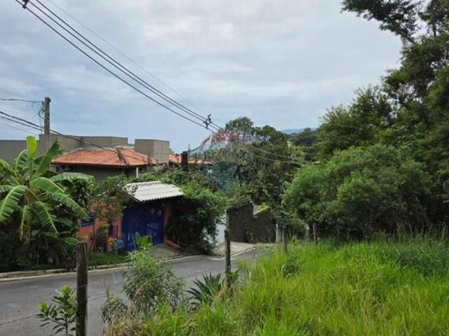 Terreno venda em Barra Velha, Ilhabela