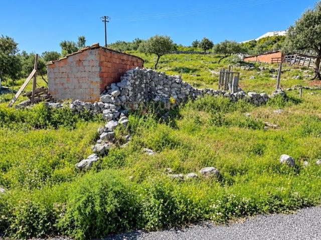 Terreno venda em Porto De Mós, Leiria