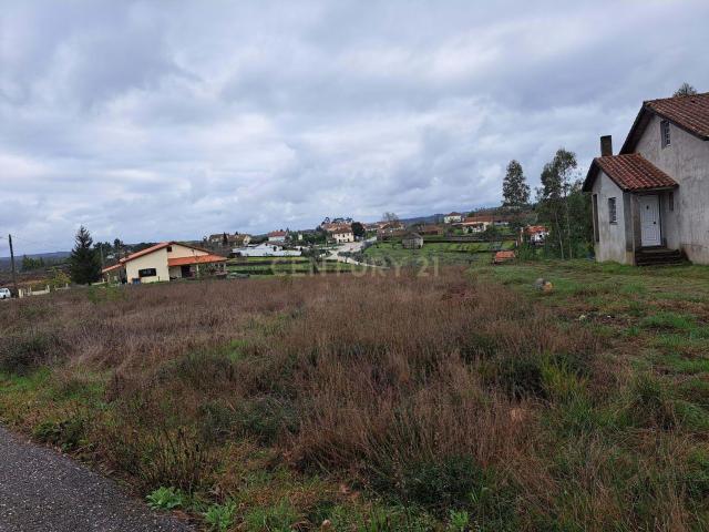 Terreno venda em Arganil, São Martinho Da Cortiça