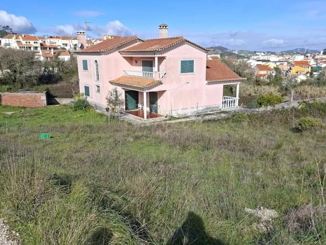 Terreno venda em Mafra, Lisboa