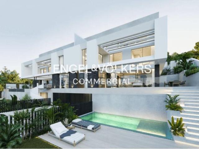 Terreno en venta en la Miranda, Baix Llobregat
