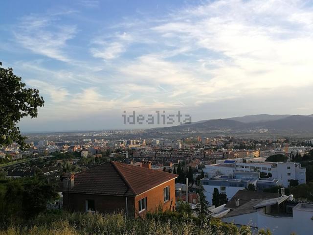 Terreno en venta en la Mallola, Baix Llobregat