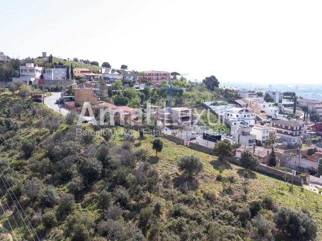 Terreno en venta en la Miranda, Baix Llobregat