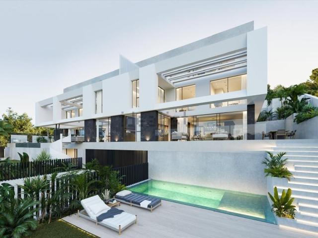 Terreno en venta en la Miranda, Baix Llobregat