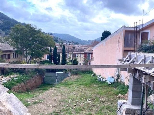 Terreno en venta en Serra de Tramuntana, Baleares