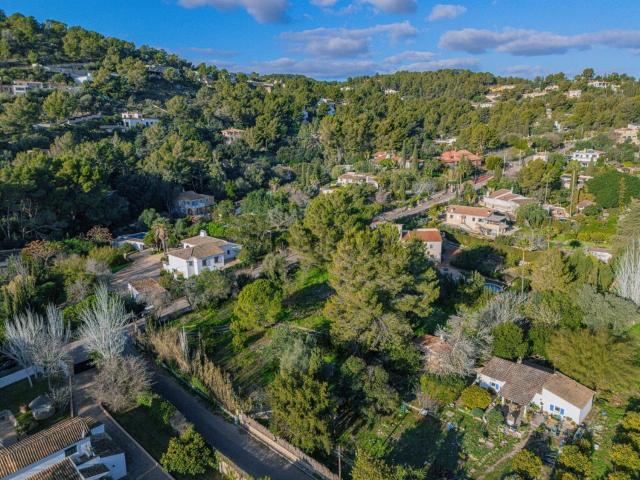 Terreno en venta en Serra de Tramuntana, Baleares