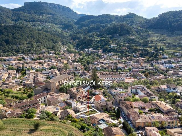 Terreno en venta en Serra de Tramuntana, Baleares